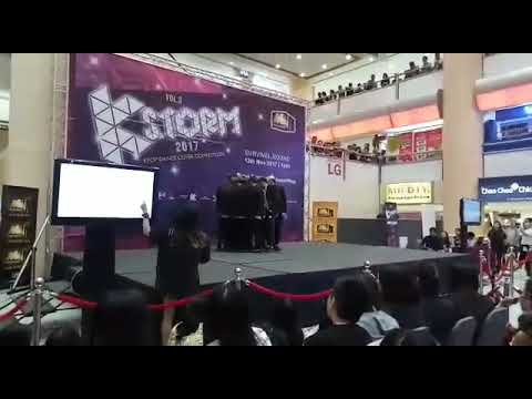 KStorm Vol 3 × 12.11.2017『DoubleOne』