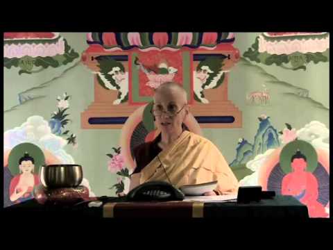 12 Presentation of Mind and Awareness 1-10-13