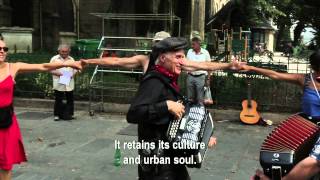 Rue Mouffetard Documentary