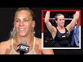 Katlyn Chookagian: 'There's a Reason Why I'm Still at the Top of the Division' | UFC 280