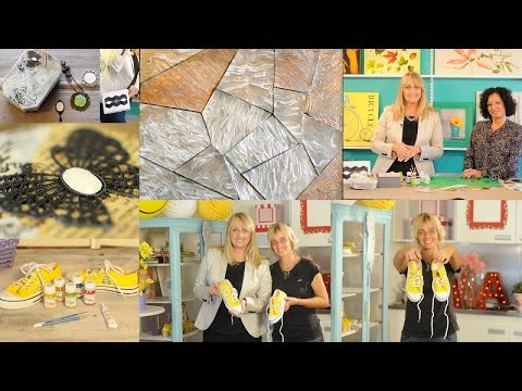 ManosalaObraTv - Programa 40 - Herminia Devoto