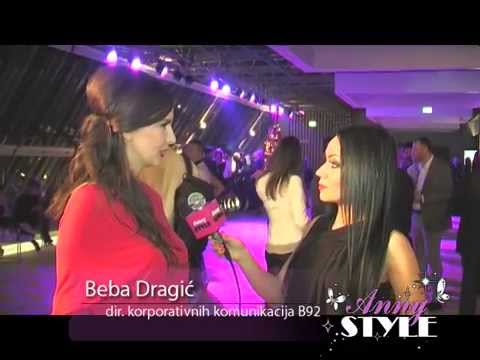 Anny STYLE 306 / Hello New Year Gala Party