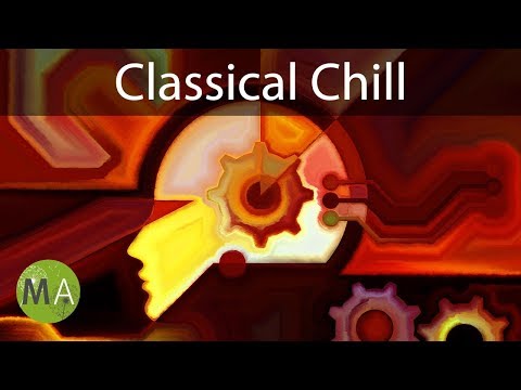 Memorization Study Aid (Classical Chill) - Isochronic Tones