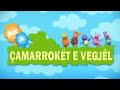 The Backyardigans Intro Season 3 Albanian TheFellipe Junior Albania Airing