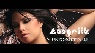 Anngelik - Unforgettable (Audio)