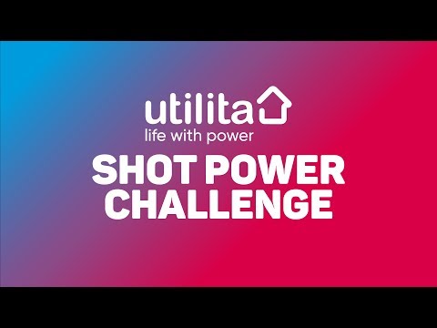 Utilita Shot Power Challenge