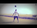 Football Freestyle Motivation Never Give Up Pradeep