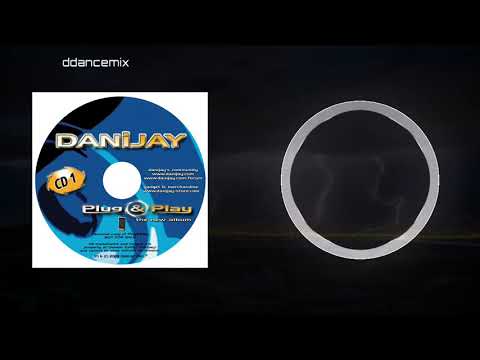 Danijay Vs Tbm Dj ~ Oui C'Est L'Amour