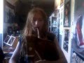 Falkenbach - Havamal (Bagpipe Cover) 