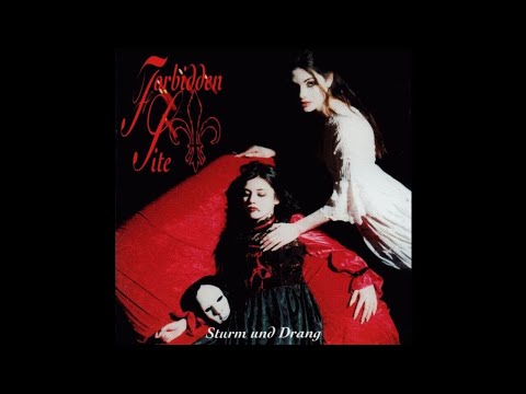 Forbidden Site - Dark Embrace (1997)