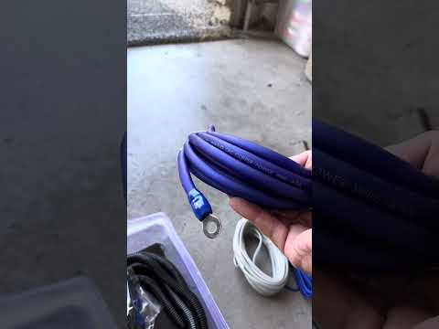 User submitted video