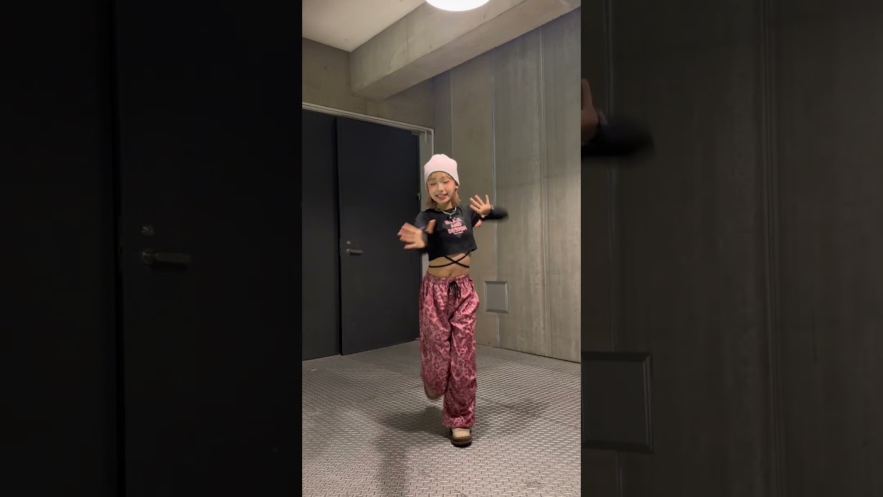 PG × WEGOコラボがやばすぎる❤️‍🔥「WEGO DANCE UP KIDS WEAR」のビジュアルモデルに就任しました🦄🌈就任を記念して、PGとのコラボグッズの発売も決定✨