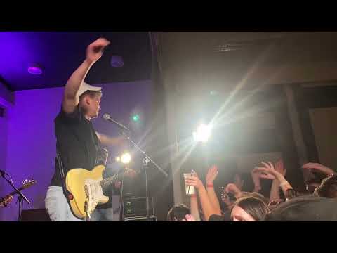 FYK live @ Imsland bygdahus