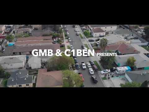 C1Ben & GMB Jae5ive - Heart in the Streets