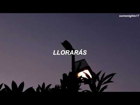 Oscar D'León - Llorarás (Letra)