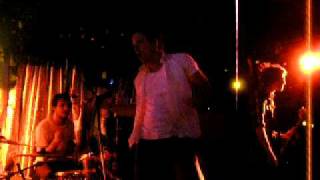 Trial Kennedy My Idol Who @ The Ding Dong Lounge 7/6/09