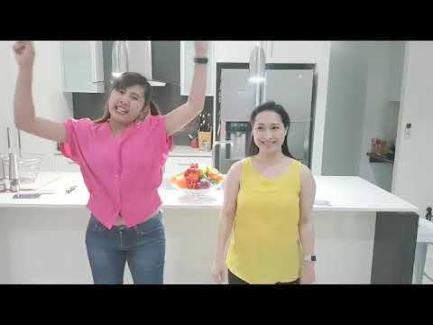 Brush Brush Brush Jingle (NUR 212)