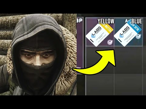 BEST Shturman Loot in Tarkov - EFT Digest #193