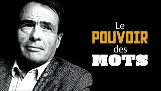 Le Langage