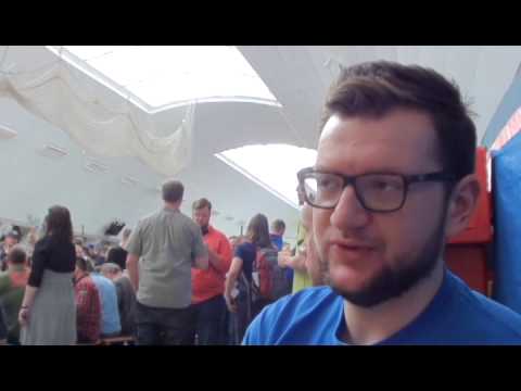 Bear Beer Reviews 516-17 Cellarmaker Rye Be Bitter + Brewdog Whisky Berry 200l Cask