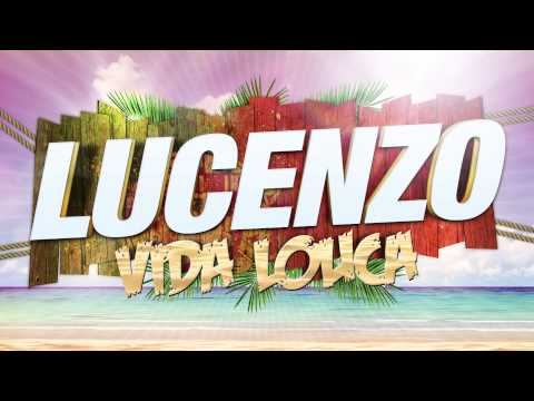 Video Vida Louca (Audio) de Lucenzo