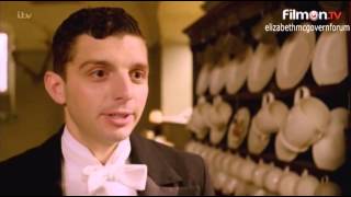BAFTA Celebrates Downton Abbey - Part 3
