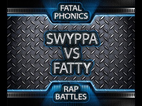 Swyppa vs Fatman