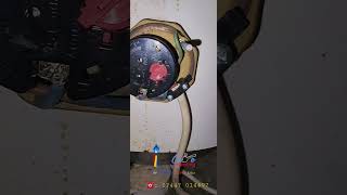 how to reset immersion heater thermostat on heatre sadia megaflo unvented cylinder