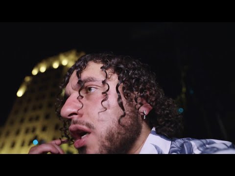 Droza - Tired (Official Video)