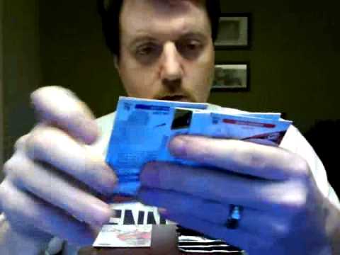 Break # 151 - 12/13 Certified