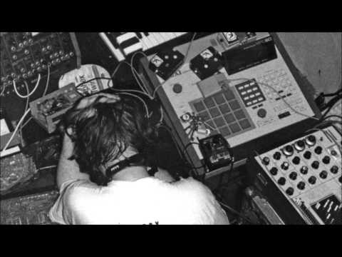 Aphex Twin / AFX - 8 MTG Edit Eq-powerpill