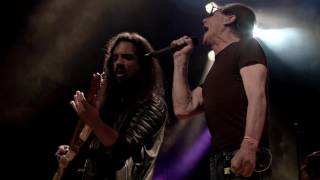 Graham Bonnet Band &quot;Jet To Jet&quot; Live (Official)