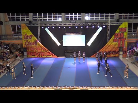 131  Devils Silver   open mx 4 - DEVILS 2019