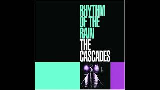 The Cascades - Shy Girl