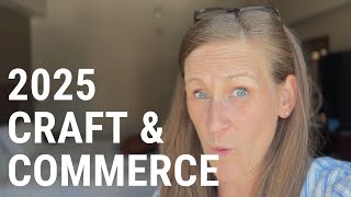 2025 Craft and Commerce Recap, a Kit Event | "Consistency is key!"
