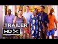 Think Like A Man Too Official Trailer 1 2014 Kevin Hart Comedy HD
