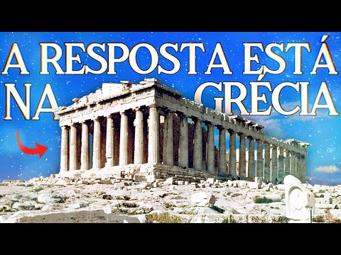 Mas por que todo mundo continua triste?