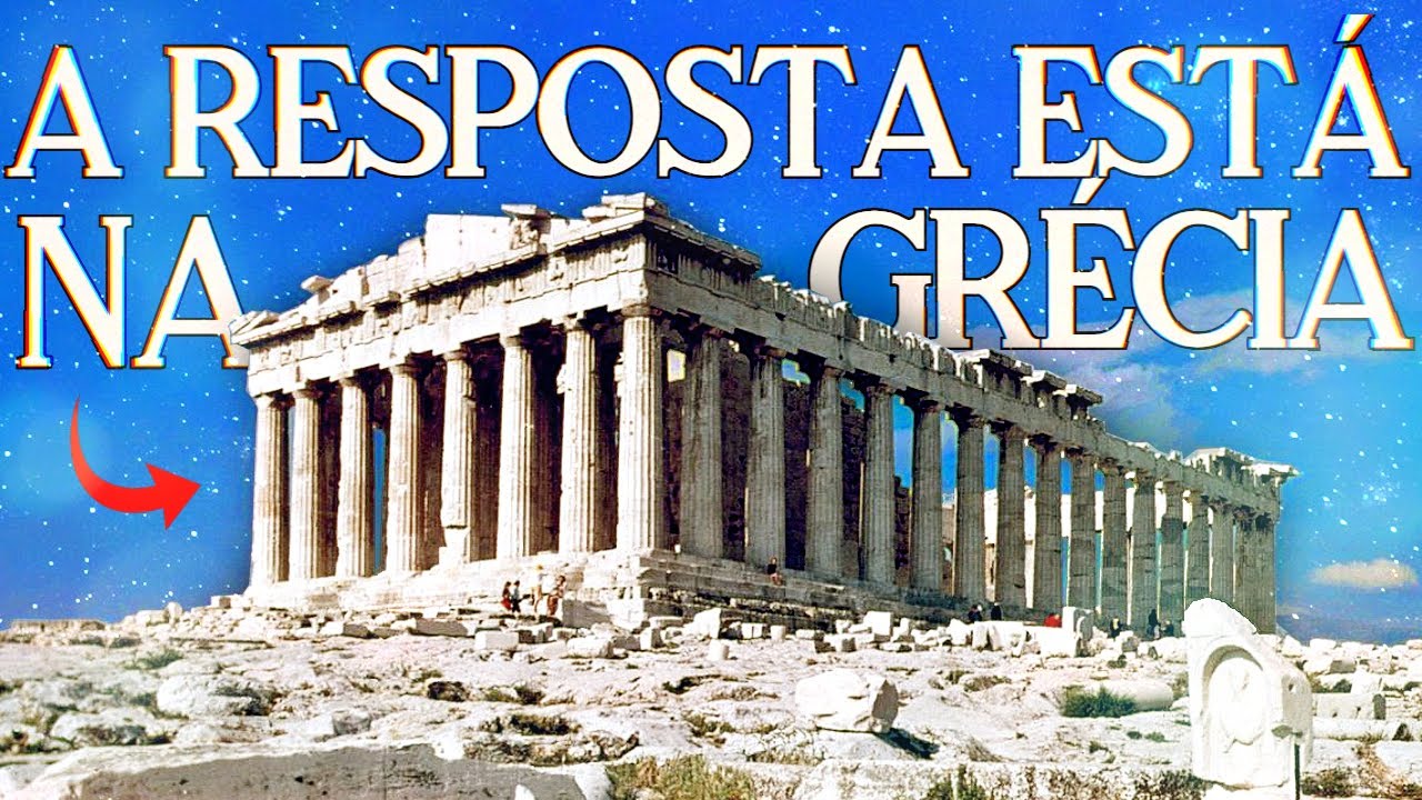 Mas por que todo mundo continua triste?