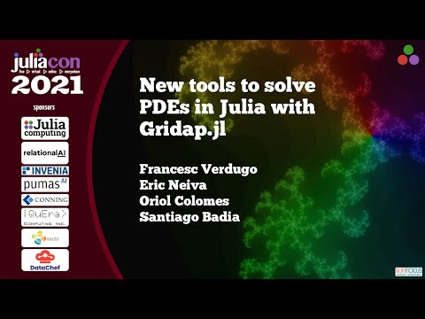 The State of Julia | JuliaCon 2021 | Stefan Karpinksi Viral Shah Jeff Bezanson Keno Fischer