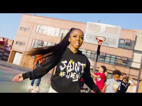 Shani Boni - Big Shani B