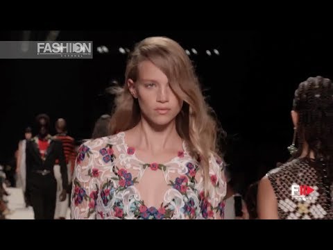 PACO RABANNE Highlights Spring 2020 Paris - Fashion Channel