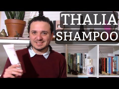 download lagu mp3 mp4 Thalia Shampoo Review, download lagu Thalia Shampoo Review gratis, unduh video klip Thalia Shampoo Review