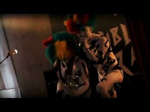 Subliminal Rabbit - 'Animalistic' Live