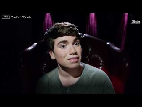 Twinks, Bears, and U-Haul: TV&*39;s Bizarre Version of “Gay Culture”