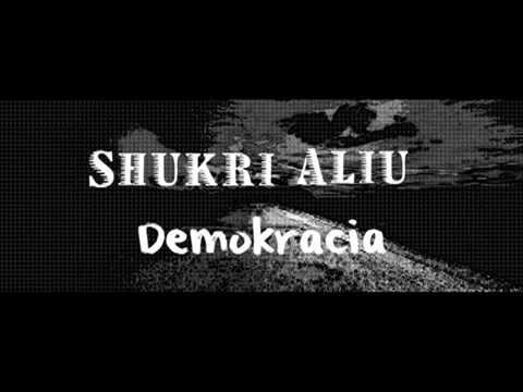 Demokracia - Hoxhe Shukri Aliu.