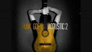 Punk Goes Acoustic. The All American Rejects - Night Drive