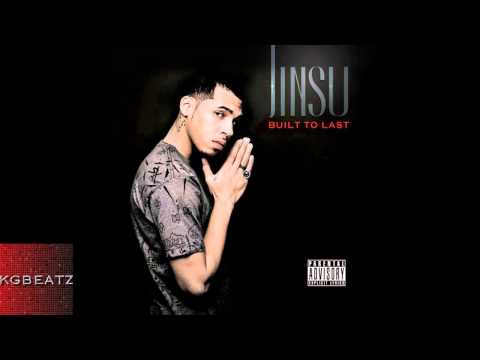 Jinsu ft. Eric Bellinger - Out With The Old [Prod. By Jereme Jay & SMP] [New 2014]