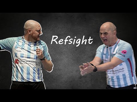 Refsight
