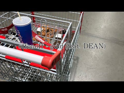 offonoff - gold (feat. DEAN) 日本語字幕　和訳