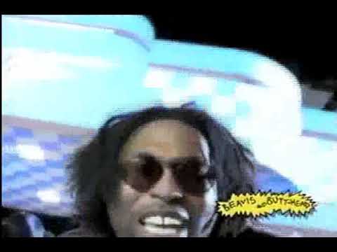 Beavis & Butt-Head - Whoomp, there it is